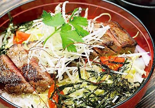 日替わりランチ/ランチバイキング