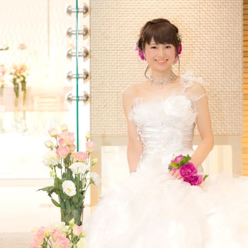 チャペル ペルーレ、神前式場 吉祥殿